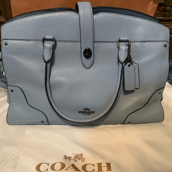 Coach Handbags - Coach Purse